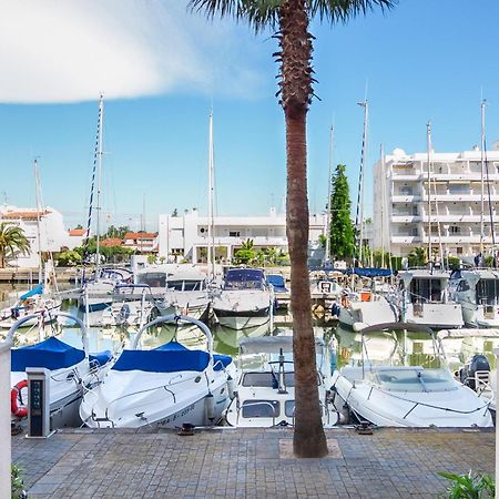 Vista Roses Mar - Apartamento Con Piscina II Zewnętrze zdjęcie