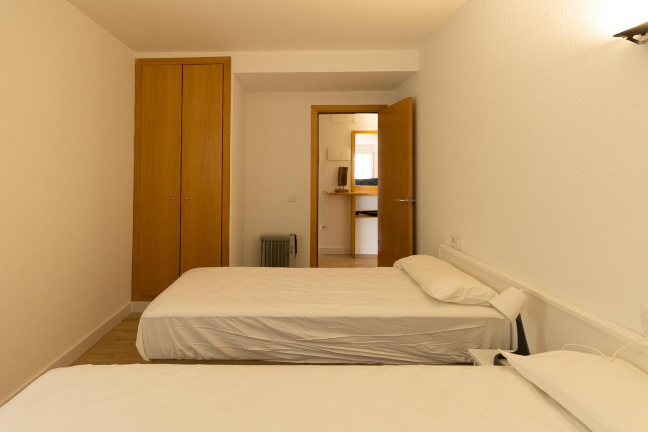 Vista Roses Mar - Apartamento Con Piscina II Zewnętrze zdjęcie