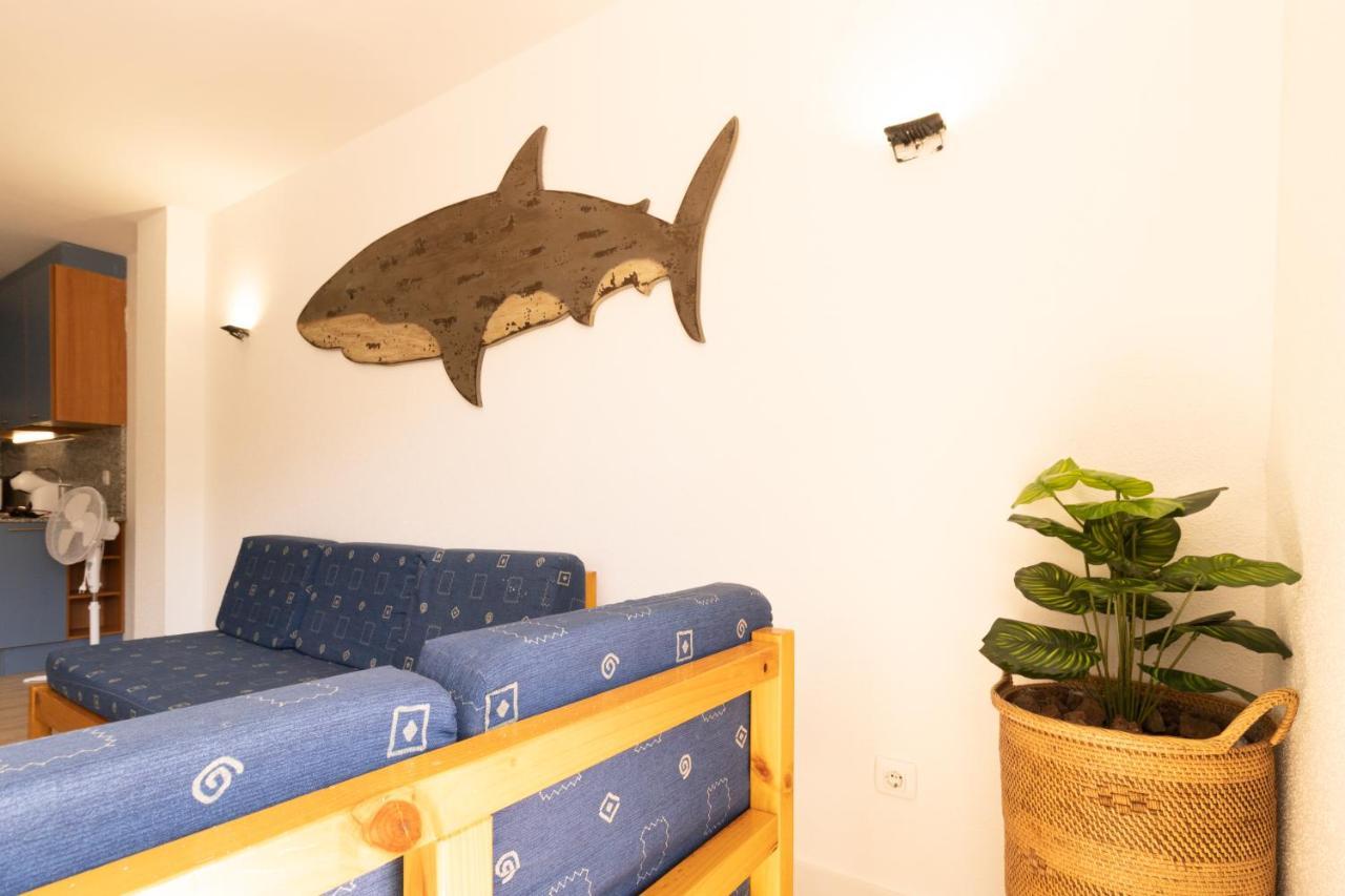 Vista Roses Mar - Apartamento Con Piscina II Zewnętrze zdjęcie