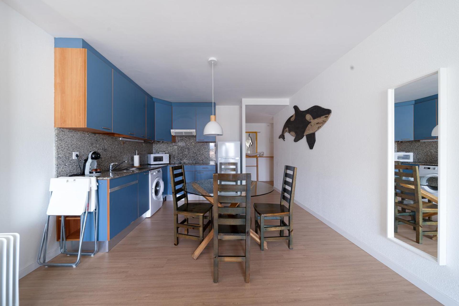 Vista Roses Mar - Apartamento Con Piscina II Zewnętrze zdjęcie